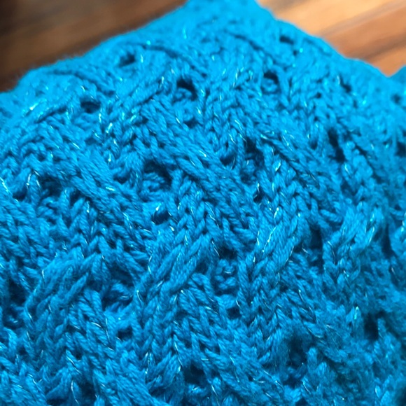 Girls sweater - Picture 6 of 6